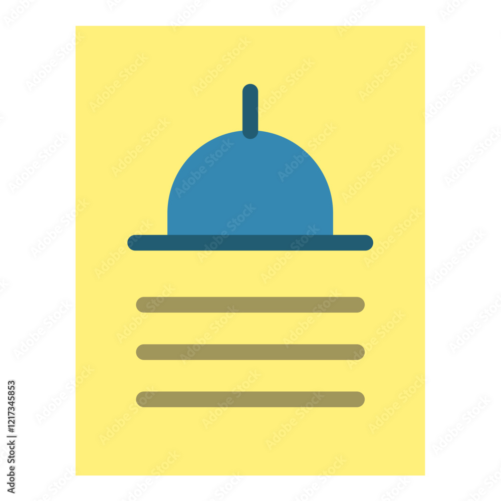 Self-Service Menu Icon Style Self-Service Menu Icon Style