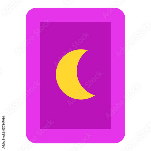 Oracle Icon Style