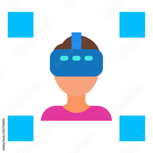 Immersion Icon Style