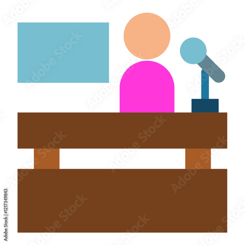 Storyteller Studio Icon Style