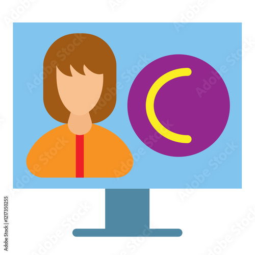 Storyteller Syndicate Icon Style