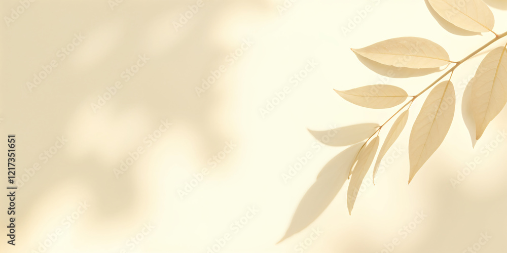 custom made wallpaper toronto digitalleaf shadow on mocha brown background. Minimalism.