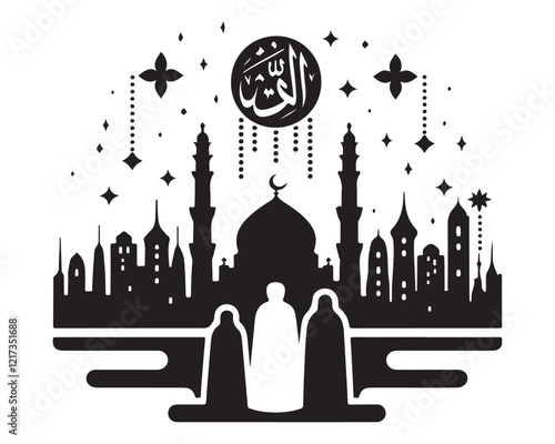 Isra & Miraj Day 13.eps