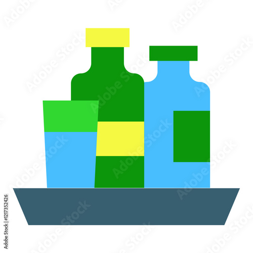 Pantry Prolong Icon Style