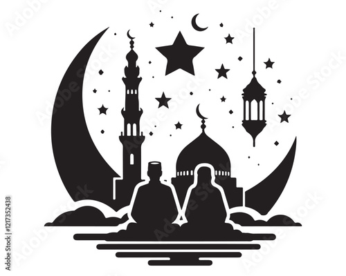 Isra & Miraj Day 23.eps