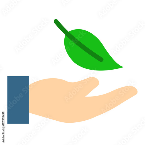 Preserve Prime Icon Style