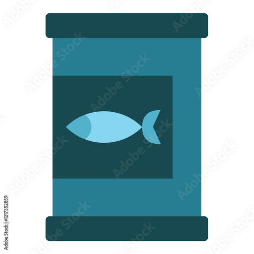 Pantry Perfection Icon Style