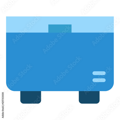 Freeze Mate Icon Style