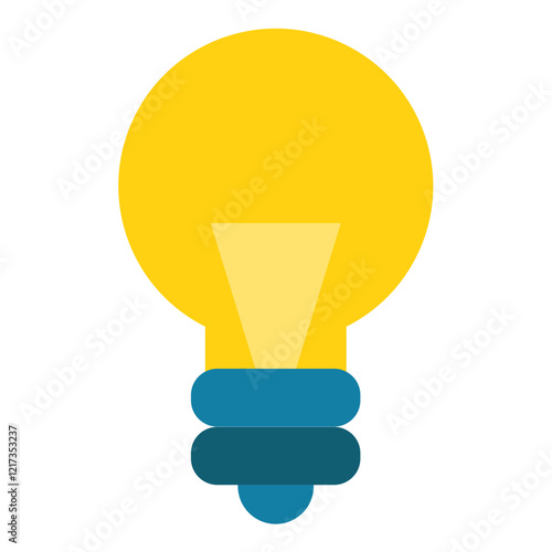 Tax Strategist Icon Style