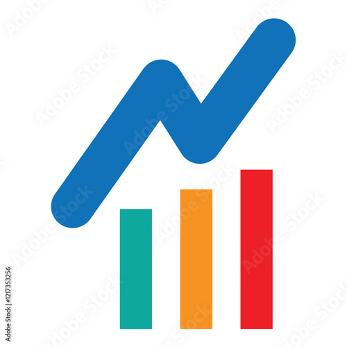 Tax Insight Icon Style