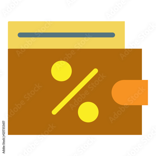 Tax Saver Plus Icon Style