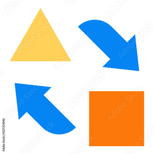 Export Artisan Icon Style