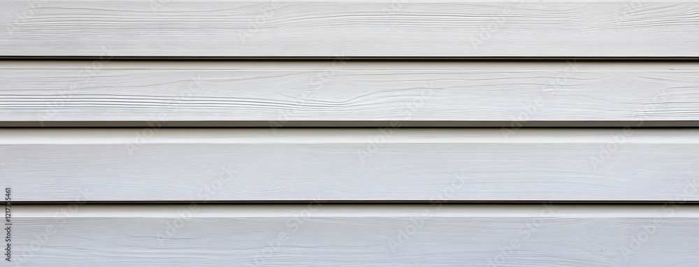 Elegant white shiplap background, for banner or wall texture Elegant white shiplap background, for banner or wall texture