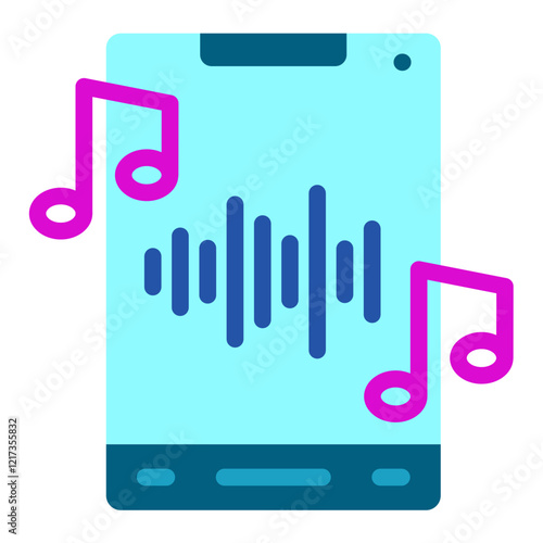 Tone Icon Style