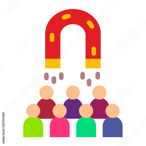 Engagement Icon Style