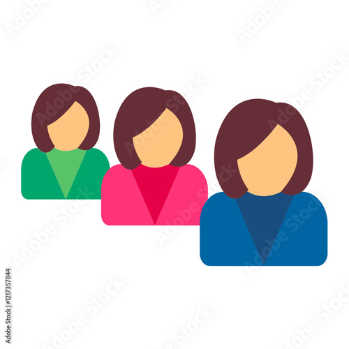 Queue Icon Style