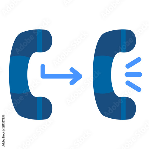 Warmtransfer Icon Style