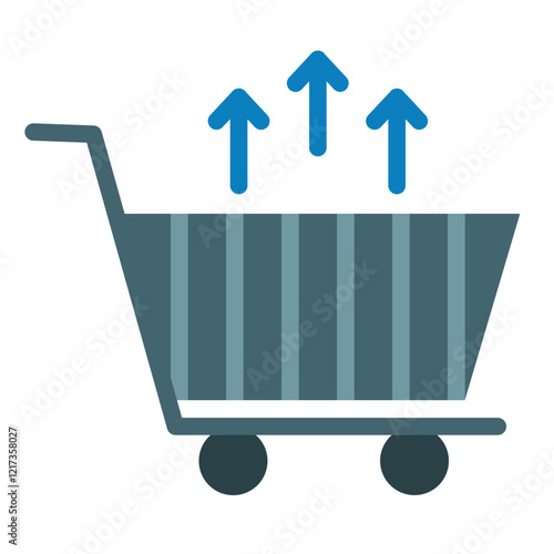 Upsell Icon Style