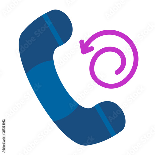 Inbound Icon Style