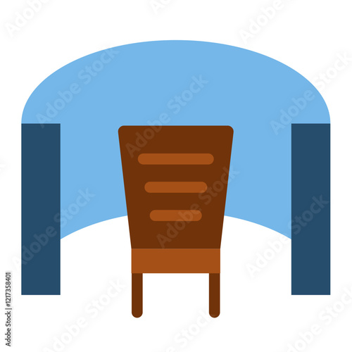 Help desk Icon Style