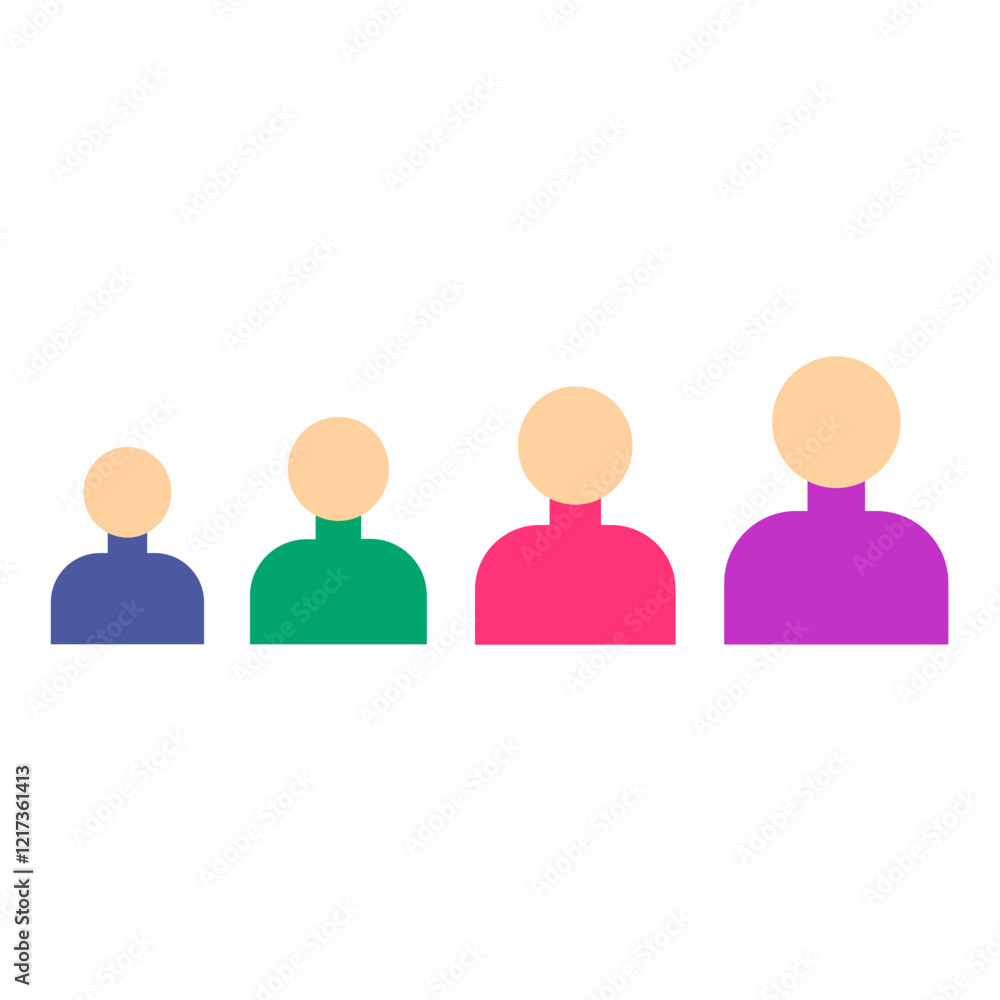Queue Status Icon Style Queue Status Icon Style