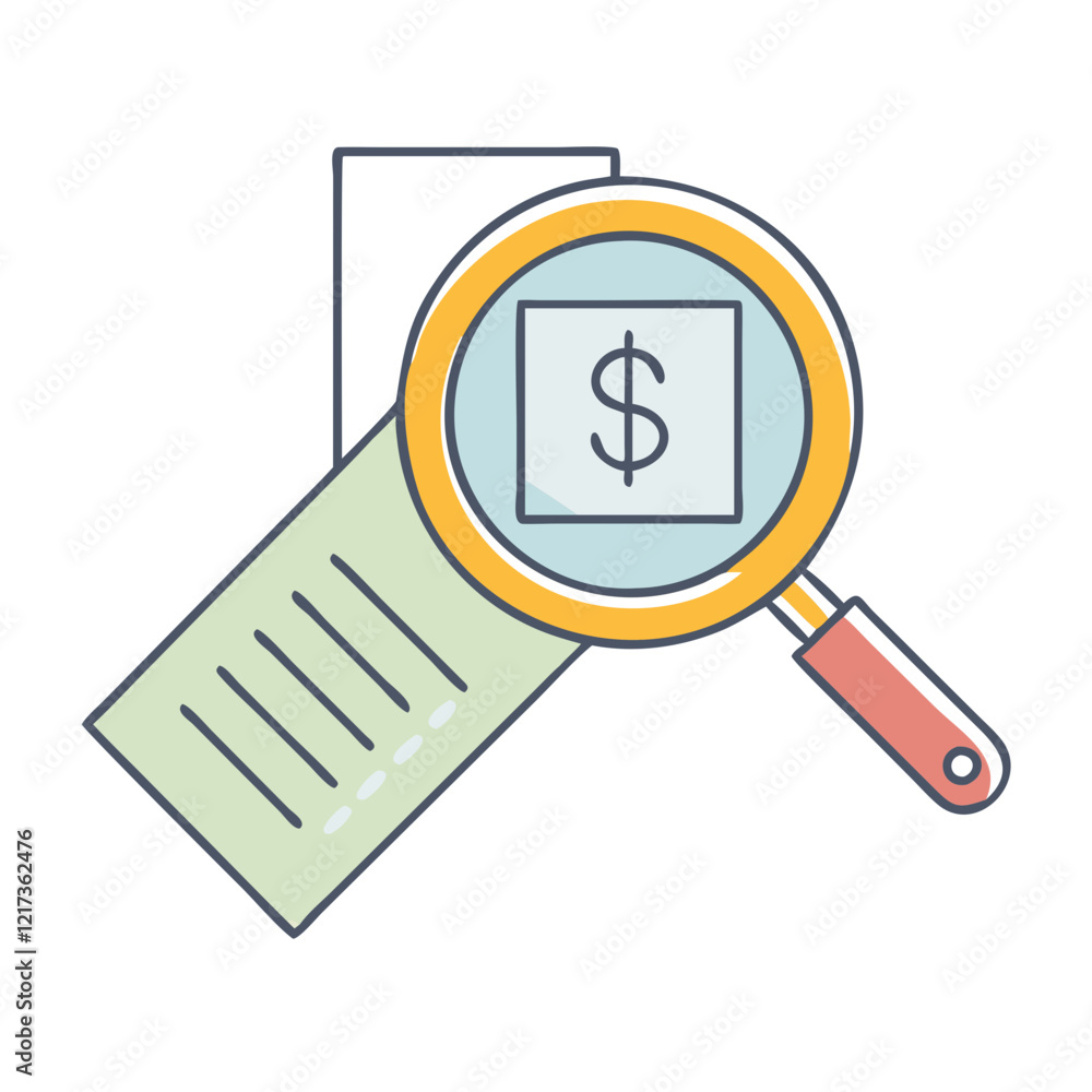 magnifying glass on price icon, magnifying glass on price vector illustration-simple illustration of magnifying glass on price, perfect for magnifying glass on price logos and icons magnifying glass on price icon, magnifying glass on price vector illustration-simple illustration of magnifying glass on price, perfect for magnifying glass on price logos and icons