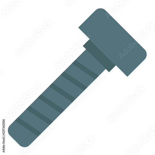 Screw Icon Style