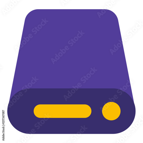 HardDrive Icon Style