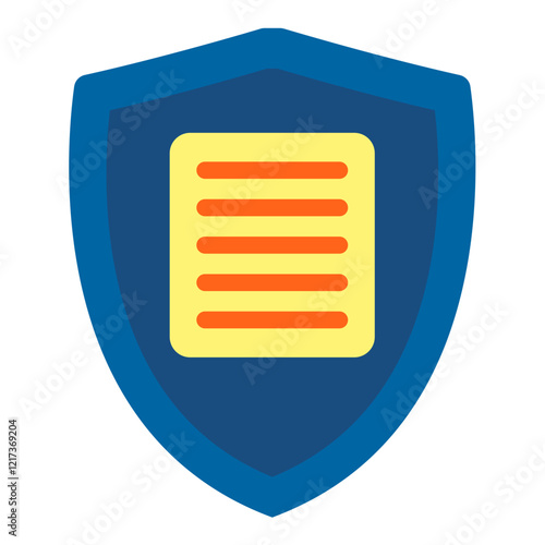 Access Safeguard Icon Style