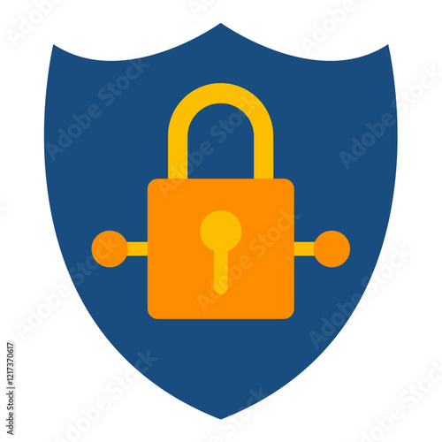 Privacy Icon Style