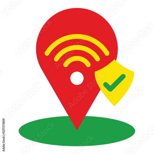 VPN Icon Style