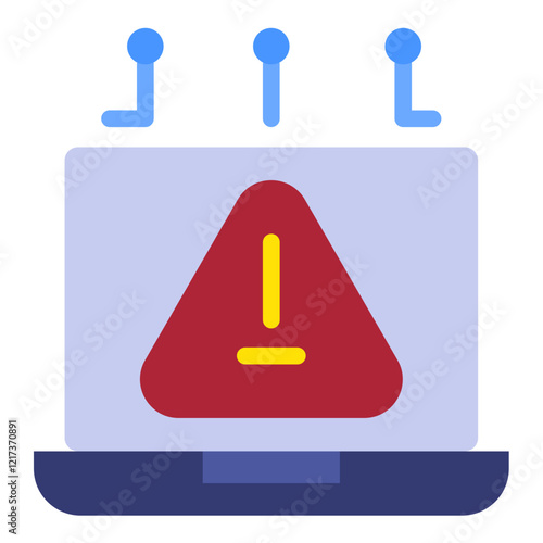 Adware Icon Style