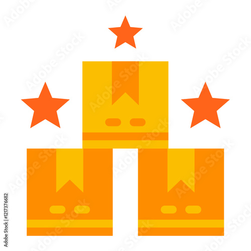 Product Quantity Icon Style