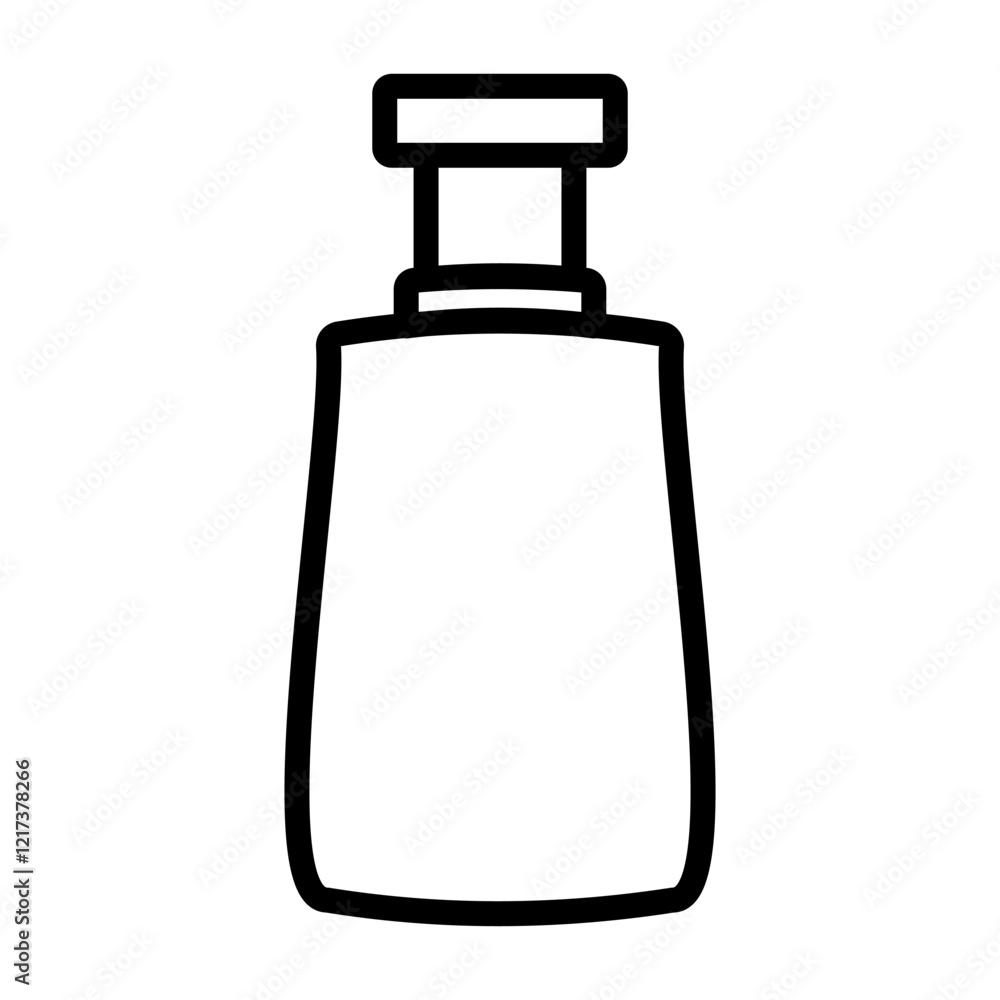 perfume bottle icon, simple flat style, pictogram logo symbol vector illustration, isolated on white for mobile app perfume bottle icon, simple flat style, pictogram logo symbol vector illustration, isolated on white for mobile app