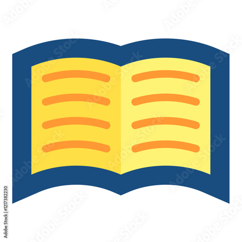Literature Classics Icon Style