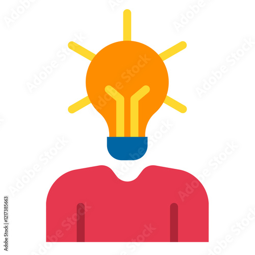 Knowledgeable Icon Style