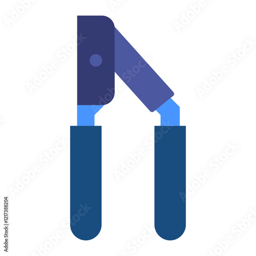 Can opener Icon Style