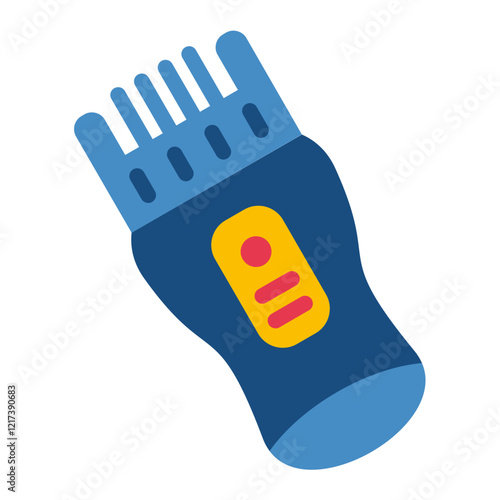 Trimmer Icon Style