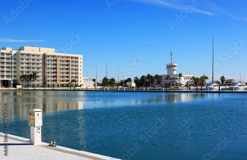 Varadero in Cuba, Caibbean, Latin America photo