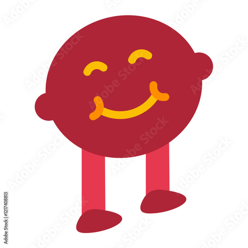 Vector Design Zesty Icon Style