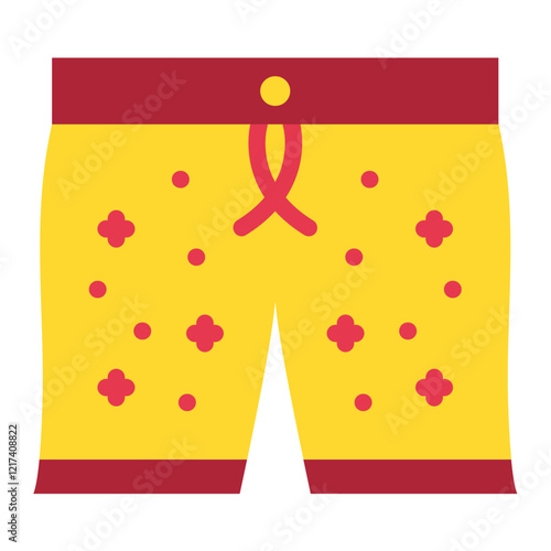 Vector Design Snazzy Icon Style