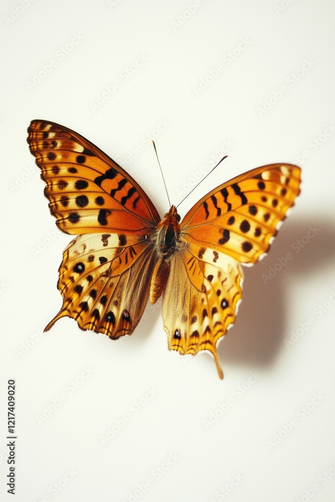 Obraz premium Wildlife - Butterfly