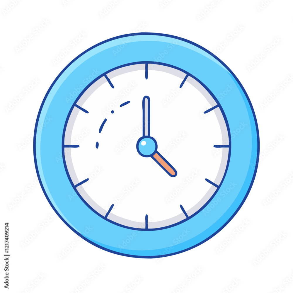 analog clock icon, analog clock vector illustration-simple illustration of analog clock, perfect for analog clock logos and icons analog clock icon, analog clock vector illustration-simple illustration of analog clock, perfect for analog clock logos and icons