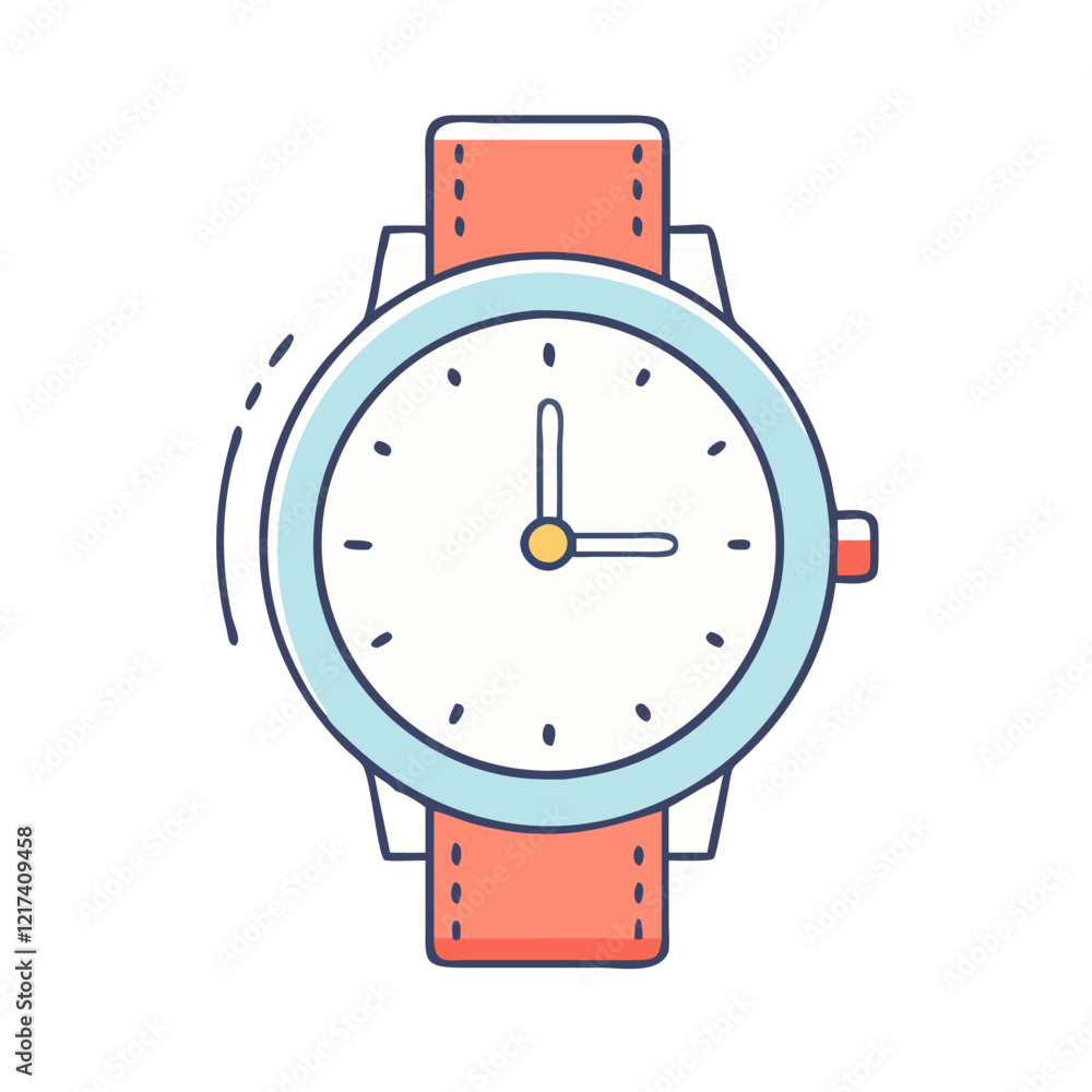 chronograph watch icon, chronograph watch vector illustration-simple illustration of chronograph watch, perfect for chronograph watch logos and icons chronograph watch icon, chronograph watch vector illustration-simple illustration of chronograph watch, perfect for chronograph watch logos and icons