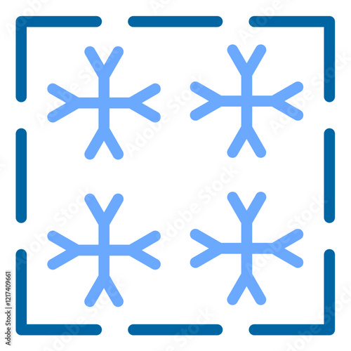 Vector Design Zing Icon Style