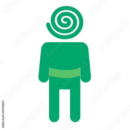 Vector Design Fascinate Icon Style