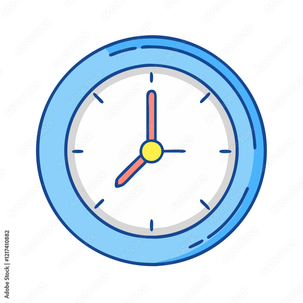 midnight clock icon, midnight clock vector illustration-simple illustration of midnight clock, perfect for midnight clock logos and icons midnight clock icon, midnight clock vector illustration-simple illustration of midnight clock, perfect for midnight clock logos and icons