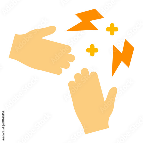 Vector Design Sensational Icon Style