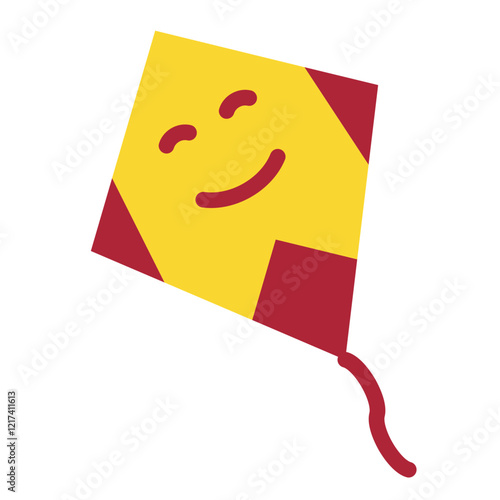 Vector Design Soar Icon Style