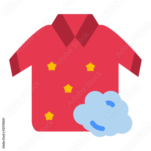 Vector Design Spot Icon Style